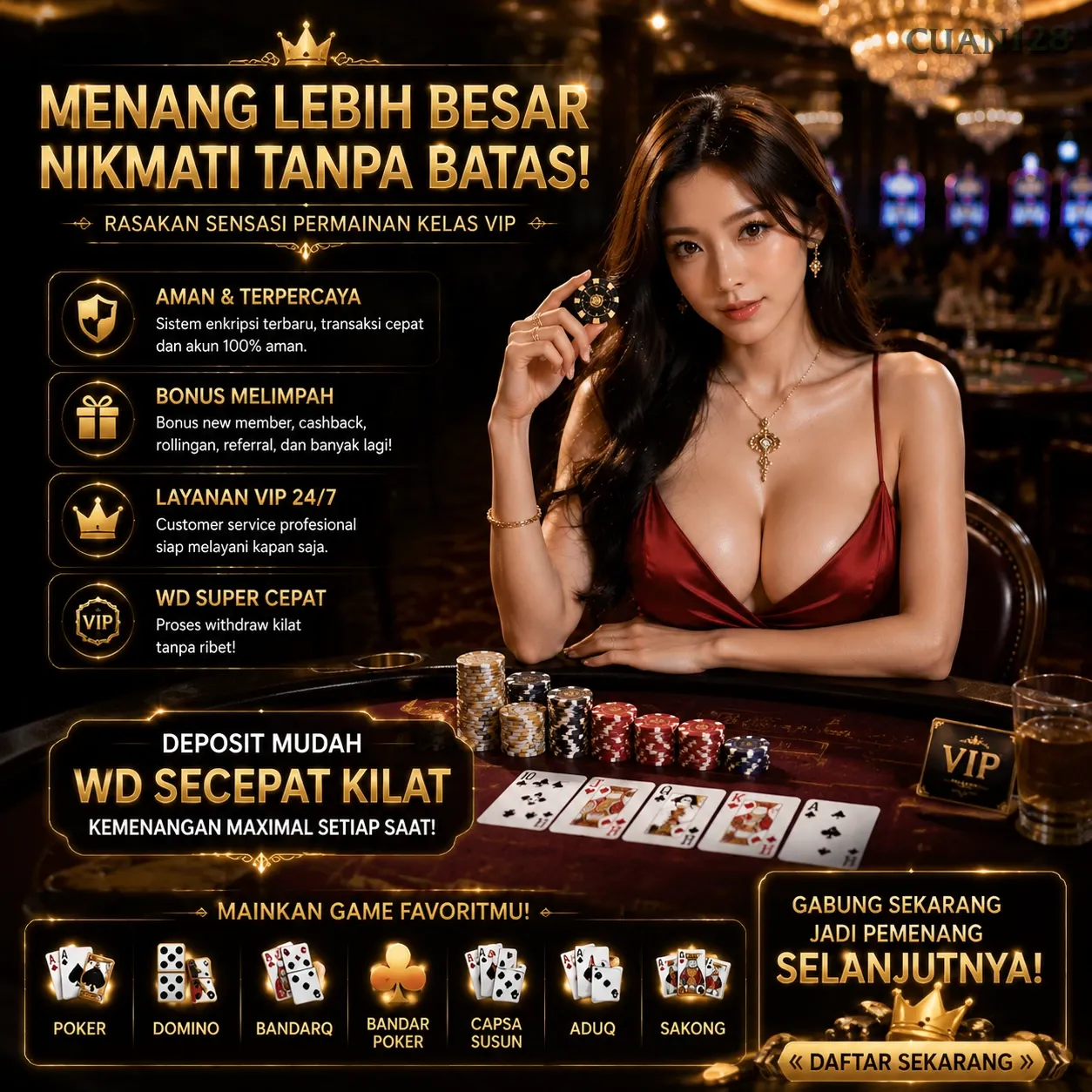 cuan128